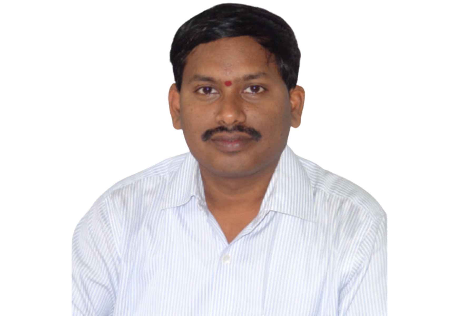 Dr Allu Vasudeva Rao