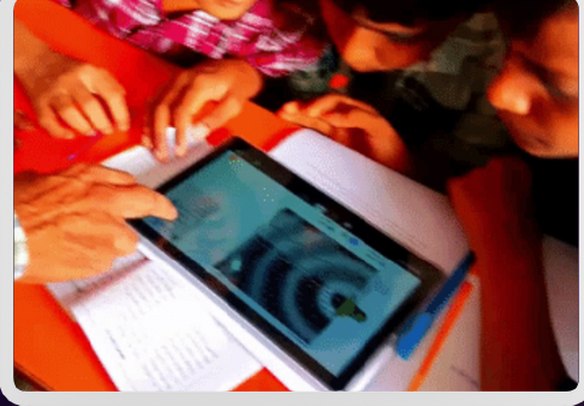 Student practice image from BVK Durga Nagar