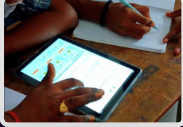 Student practice image from BVK Gajuwaka